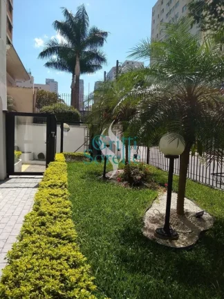 Imagem Apartamento à Venda na Vila Uberabinha - São Paulo/SP.