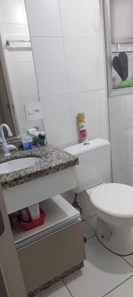 Imagem Apartamento 66 m² 2 Dormitoris sendo 1 Suite e 1 Vaga de Garagem