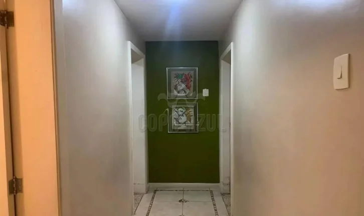 Imagem Copacabana - Residencial › Apartamento com 4 quarto(s) a Venda