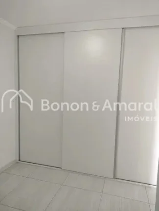 Imagem Apartamento à venda com área de 49m² com 2 quartos no Bairro Parque Industrial em Campinas - SP.
...
