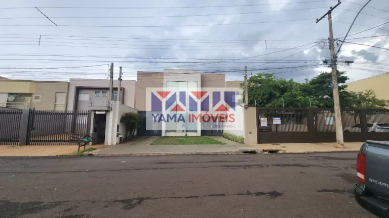 Imagem Ponto Comercial Comércio em Jardim Botânico, Ribeirão Preto/SP