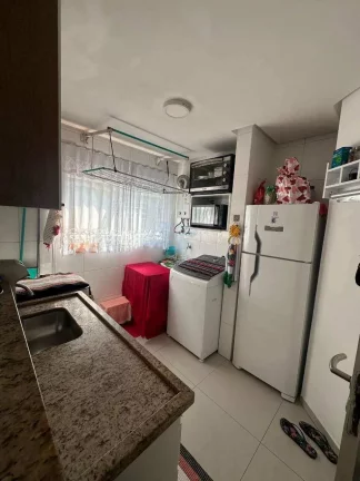 Imagem Apartamento com 1 Quarto à Venda, 58 m² em Boqueirão