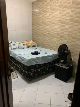 Imagem Casa no Arnaldo Dantas - 3 Quartos, Suíte, 150m², 1 Vaga de Garagem!
