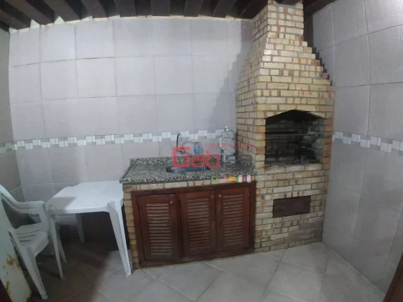 Imagem Casa com 3 dormitórios à venda, 90 m² por R$ 480.000,00 - Braga - Cabo Frio/RJ