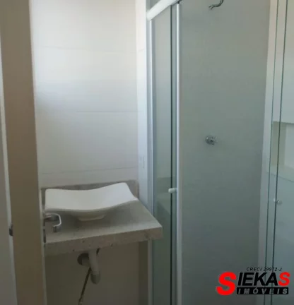 Imagem Apartamento à venda ou locação em São Paulo-SP, na Vila Carrão: 2 quartos, 1 sala, 1 banheiro, 1 vaga, 59,00 m²!
