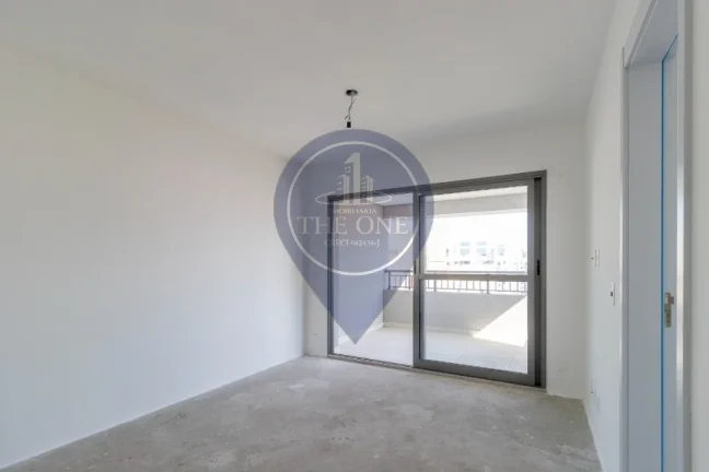 Imagem Apartamento à venda com 1 quarto e 1 suíte no Planalto Paulista, São Paulo-SP: 42m² de conforto e elegância!
