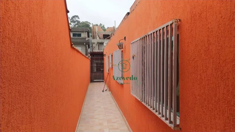 Imagem Casa à venda, 125 m² por R$ 477.000,00 - Parque Flamengo - Guarulhos/SP