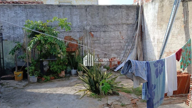 Imagem Casa com 3 dormitórios à venda, 120 m² por R$ 250.000,00 - Dirceu I - Teresina/PI
