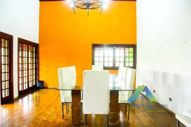 Imagem LINDO SOBRADO NO CONDOMINIO FECHADO EM DIADEMA