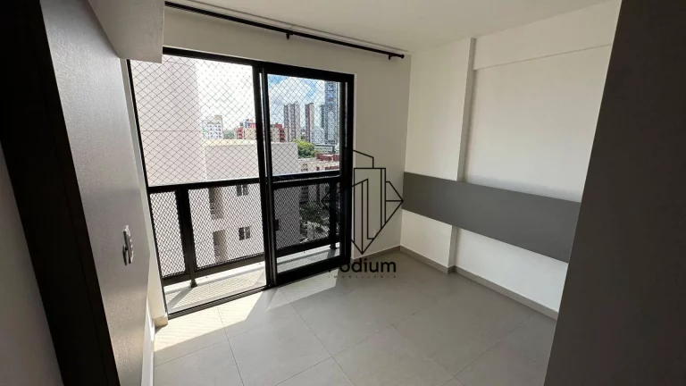 Imagem Apartamento com projetados e varanda/sacada e área de lazer completa em Tambaú - AP2835.