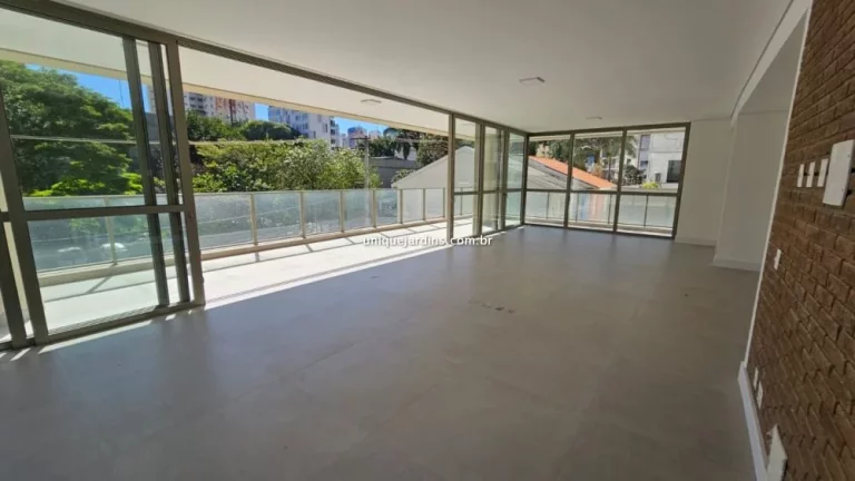 Imagem Apartamento à venda Ibirapuera São Paulo