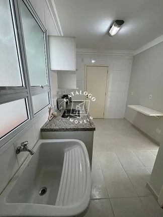 Imagem Apartamento a Venda no bairro Jardim Nova Aliança Sul - Ribeirão Preto, SP