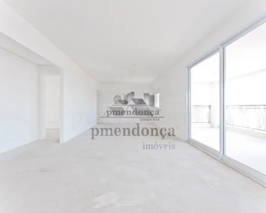 Imagem Apartamento 4 quartos, 4 suites, 5 vagas, 266 m2