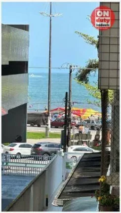 Imagem Apartamento a venda em Santos/SP