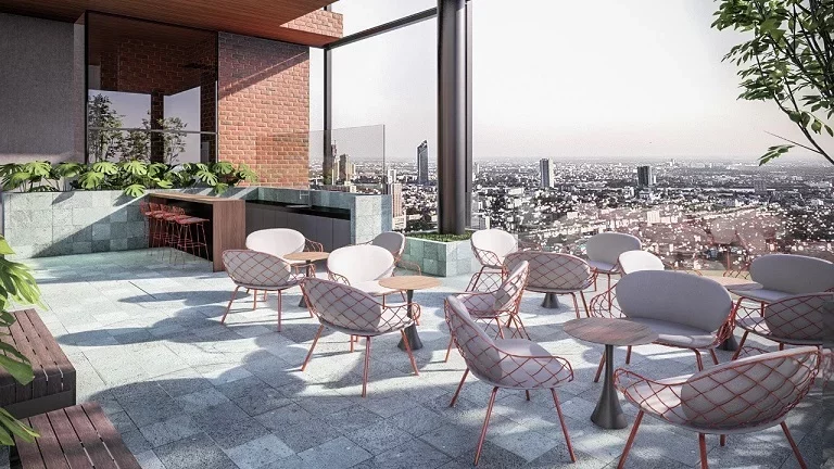 Imagem Apartamento à venda em João Pessoa, Miramar, com 2 quartos, 59,44m2