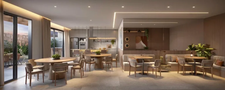 Imagem Apartamento à Venda com 2 quartos na Praia do Canto ? Vitória/ES
