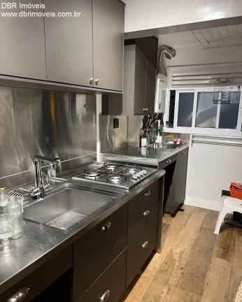 Imagem APARTAMENTO RESIDENCIAL em São Paulo - SP, Santa Cecília