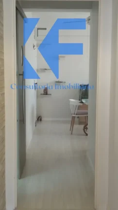 Imagem APARTAMENTO RESIDENCIAL em CAMPINAS - SP, CAMBUÍ