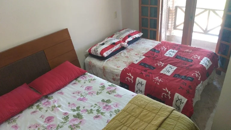 Imagem Casa Praia Boracéia Litoral Norte São Paulo