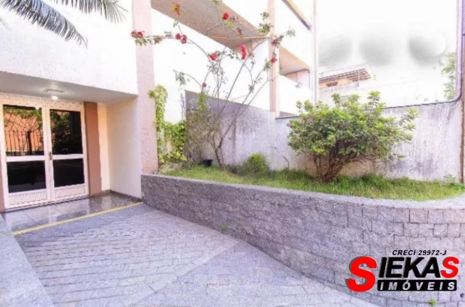 Imagem Aluguel de Apartamento de 2 Quartos na Mooca, São Paulo-SP: 80m², Sala, Banheiro e Vaga de Garagem!