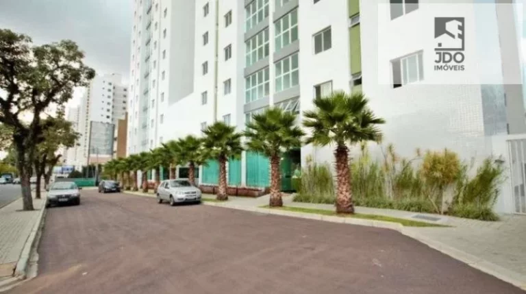 Imagem Apartamento a Venda no bairro Boa Vista - Curitiba, PR