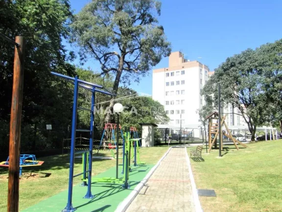 Apartamento com 2 Quartos à Venda, 42 m² em Capuava - Valinhos