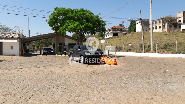Imagem Terreno de 2.000m² em Condomínio Exclusivo em Itatiba