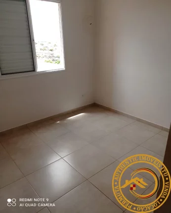 Imagem Lindo Apartamento Recanto Dos Pássaros - Itu /SP