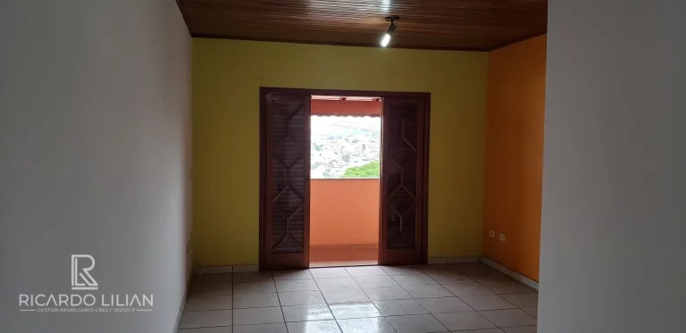Imagem Maravilhoso Sobrado Tríplex com 3 suítes no Jardim Bom Clima