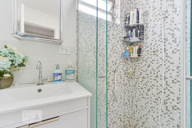 Imagem Apartamento à Venda - Ipiranga, 3 Quartos, 96 m2