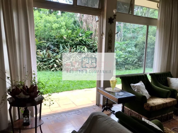 Imagem Casa Térrea em Granja Julieta - São Paulo