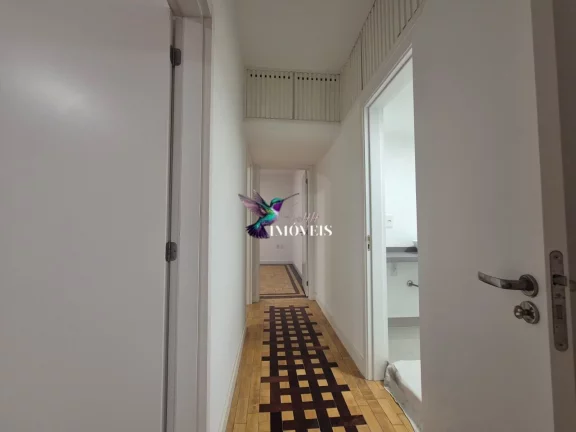 Imagem Apartamento à venda no bairro Santana - Porto Alegre/RS
