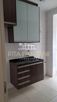 Imagem Apartamento - Ribeirão Preto - Nova Aliança - Região Sul