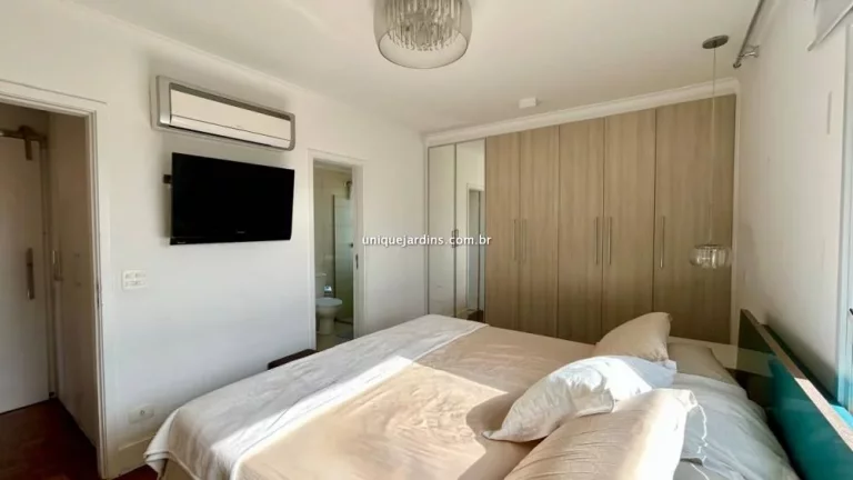 Imagem Apartamento à venda Vila Olímpia São Paulo