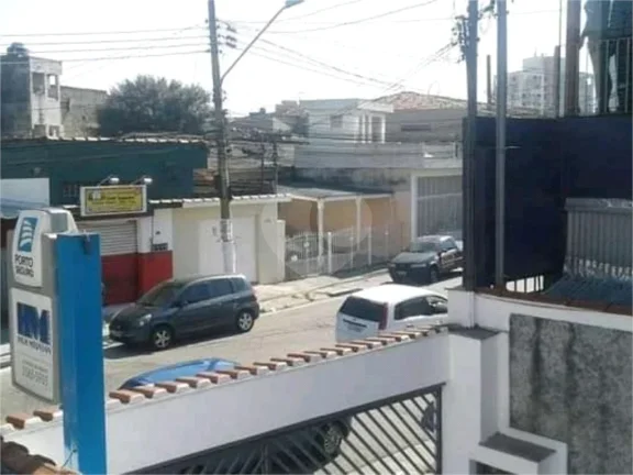 Imagem Casa à venda com 2 quartos em Cupecê, São Paulo - SP