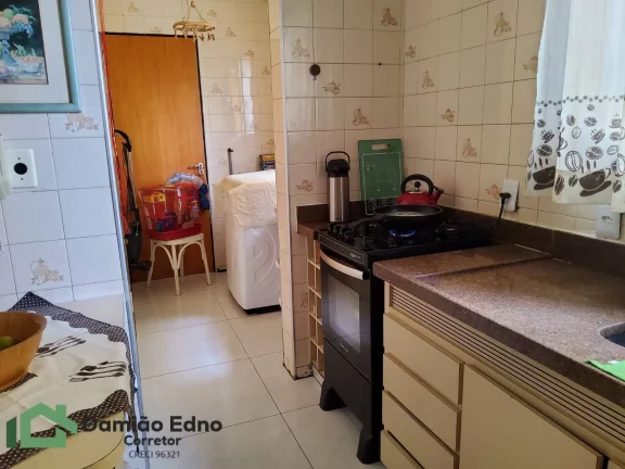 Imagem APARTAMENTO 2 DORMITÓRIOS COM SACADA COND. ATIBAIA JUNDIAI