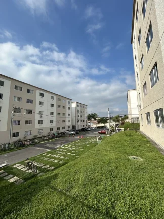Imagem Condomínio Bosque dos Sonhos - Apartamento com 2 quartos em Monjolos, São Gonçalo/RJ