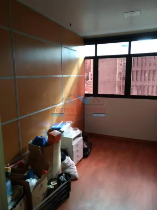 Imagem Sala Comercial - Pinheiros