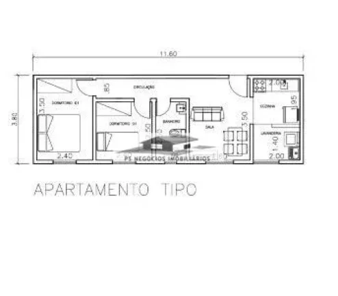 Imagem Terreno com 1.790mts para venda/locação Pq Fongaro