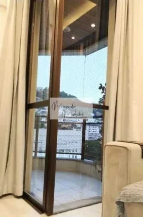 Imagem Apartamento à venda no bairro Centro - Florianópolis/SC