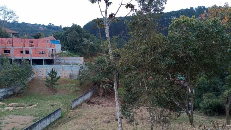 Imagem Terreno para Venda por R$500.000,00 - Arujazinho, Arujá / SP - Cód. BDI37422