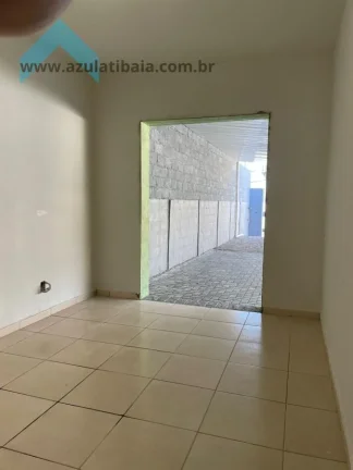 Imagem Casa Comercial ou Residencial à Venda/Aluguel  Atibaia