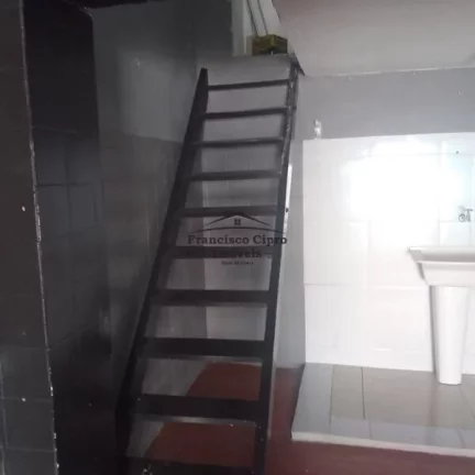 Imagem Ponto Comercial para alugar no bairro São Benedito - Guaratinguetá/SP