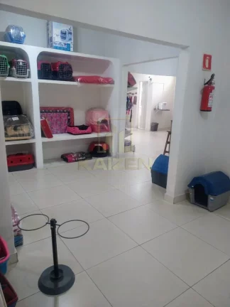 Imagem Casa Comercial Otima localização, VILA BETÂNIA - SÃO JOSÉ DOS CAMPOSSP