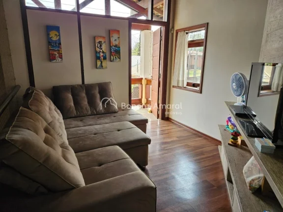 Imagem Casa disponível para venda no bairro Cidade Universitária, localizado em Campinas/SP. O imóvel po...