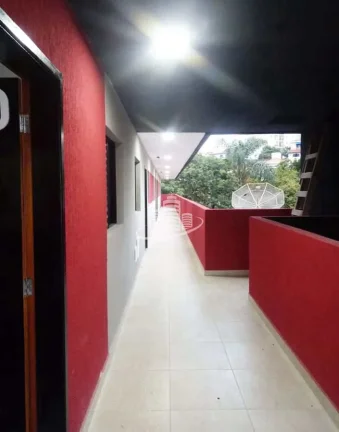 Imagem Apartamento Padrão