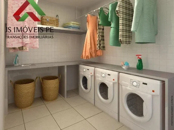 Imagem Apartamento 1 quarto em Piedade
