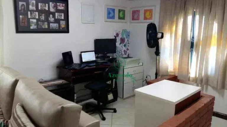 Imagem Casa à venda, 900 m² por R$ 650.000,00 - Recreio São Jorge - Guarulhos/SP