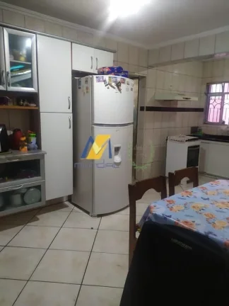 Imagem ???? Vendo Casa Térrea em Santo André, Jd. Ana Maria