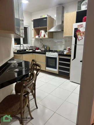 Imagem CASA NO COND. VIVENDA CENTENÁRIO EM JUNDIAÍ